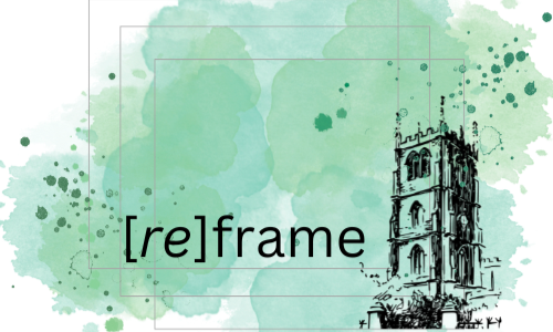[re]frame